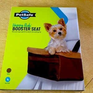 PetSafe Booster Seat